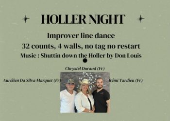 Holler Night