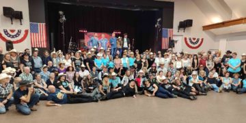 Long Live Christmas (P)