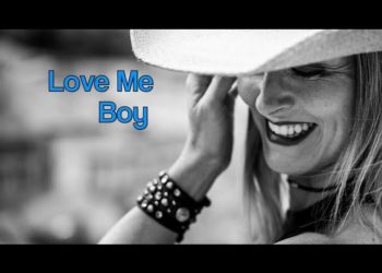 Love Me Boy