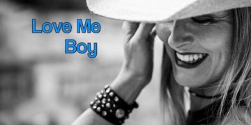 Love Me Boy