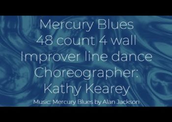Mercury Blues