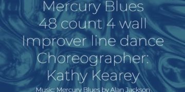 Mercury Blues