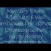 Mercury Blues