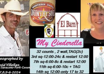 My Cinderella (Style Catalan)