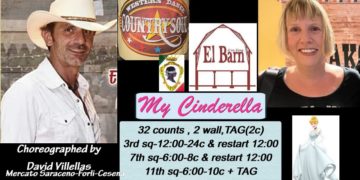 My Cinderella (Style Catalan)
