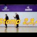 Stomp 2,3,4