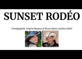 Sunset Rodéo