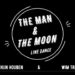 The Man & the Moon