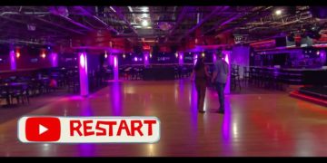 Through the Fire (P)