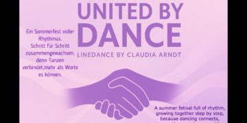 United by Dance