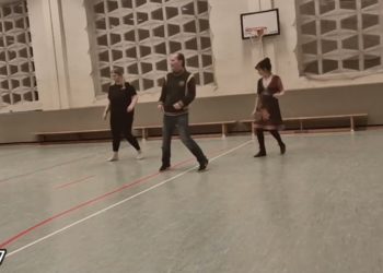 From Siesta to Fiesta