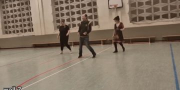 From Siesta to Fiesta