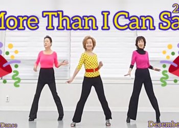 More Than I Can Say 2025