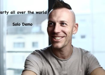 Party All Over the World