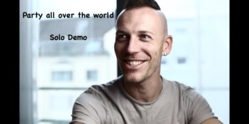 Party All Over the World