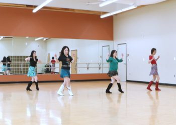 She’s Got That Swing