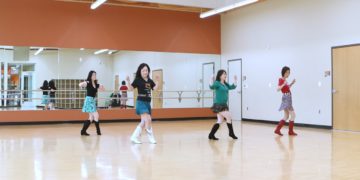 She’s Got That Swing