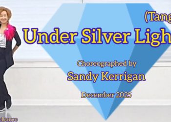 Under Silver Lights (Tango)