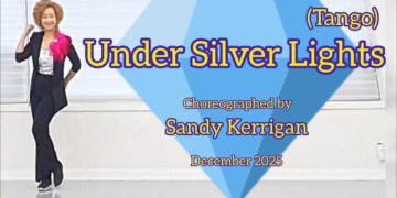 Under Silver Lights (Tango)