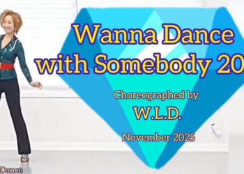 Wanna Dance With Somebody 2025