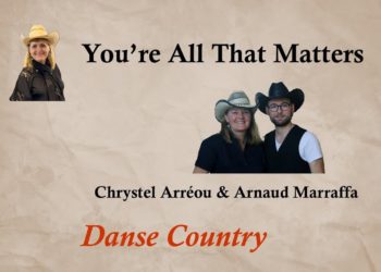 You’re All That Matters