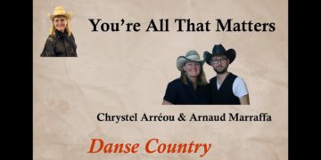 You’re All That Matters